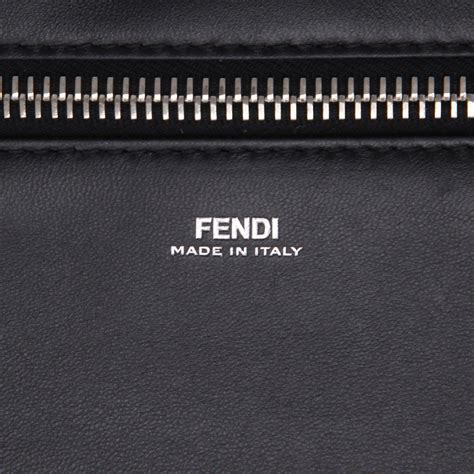 fendi dotcom bag sizes|fendi bag official site.